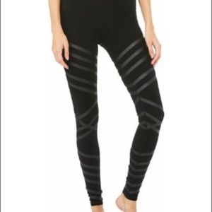 Aloyoga Airbrush Legging